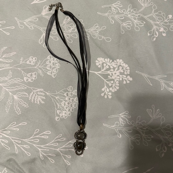 Labradorite Necklace - Picture 1 of 6